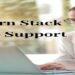 Mern Stack Job Support