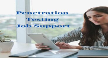Penetration Testing Job Support