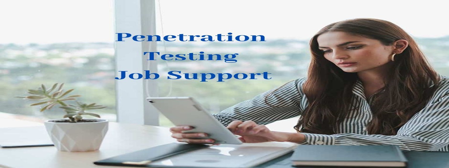 Testing Job Support Testing Training ARIT