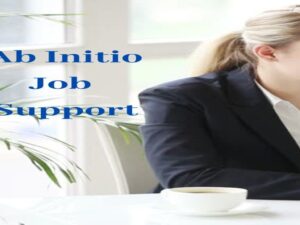 Ab-Initio-Job-Support