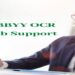 ABBYY OCR Job Support