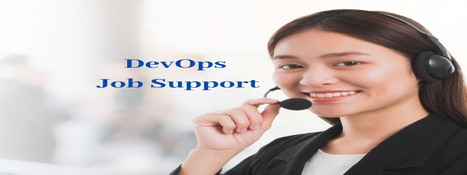 DevOps-Job-Support
