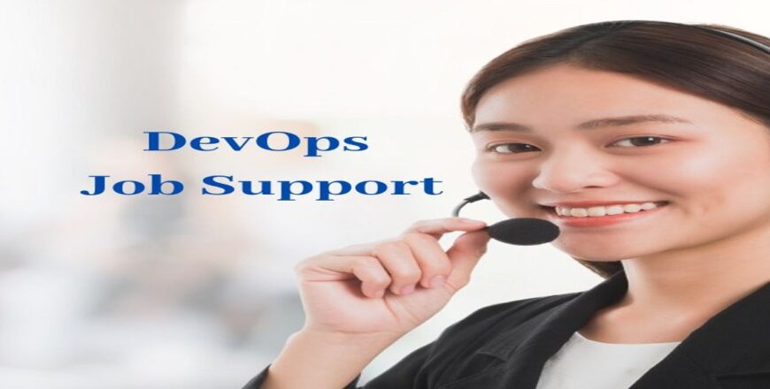 DevOps Job Support