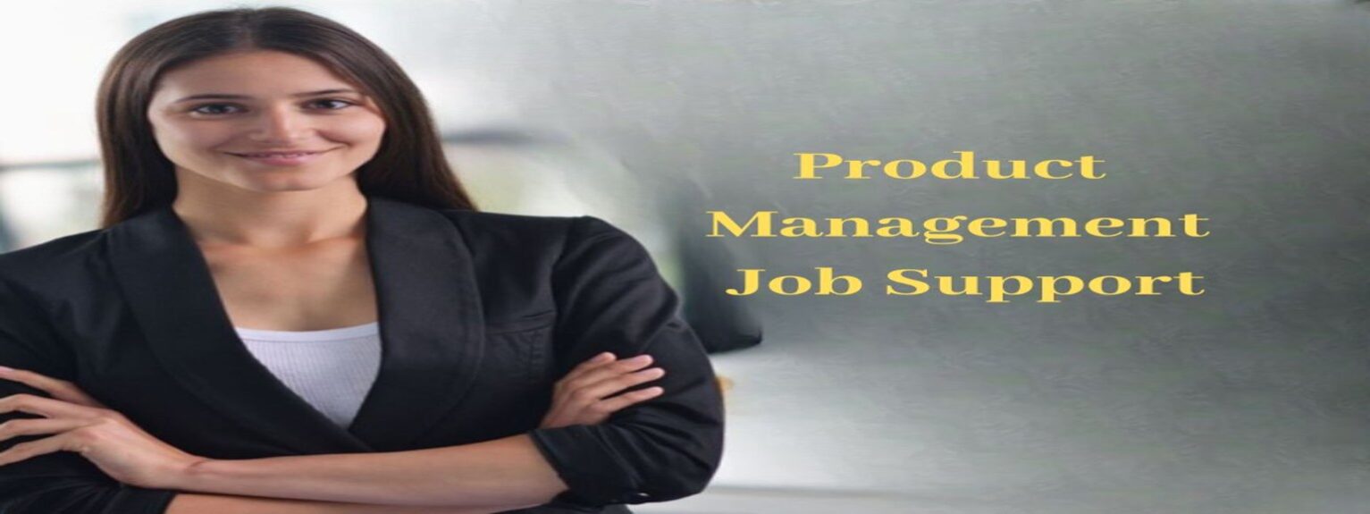 Product-Management-Job-Support