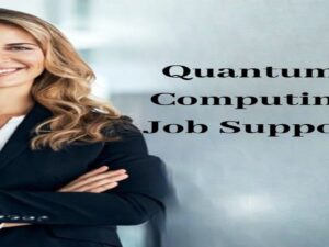 Quantum-Computing-Job-Support