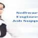Software Engineer Job Support