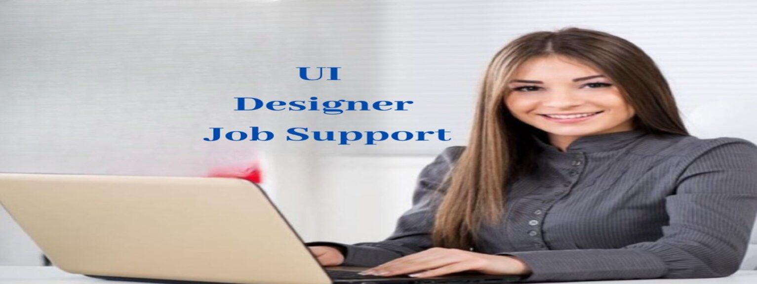 UI-Designer-Job-Support