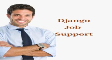 Django Job Support