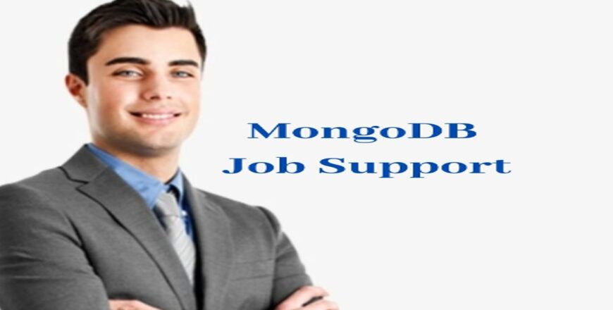 MongoDB Job Support