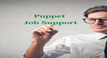 Puppet Job Support
