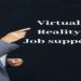Virtual Reality Job Support