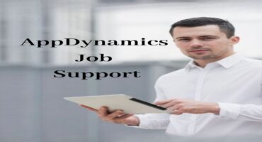 AppDynamics Job Support