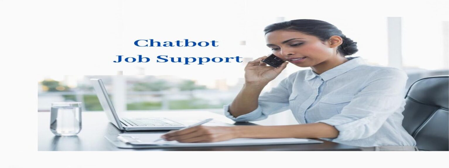 Chatbot-Job-Support