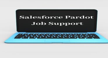 Salesforce Pardot Job Support