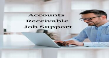 Accounts Receivable Job Support