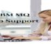 IBM MQ Job Support