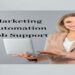 Marketing Automation Job Support