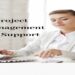Project Management Job Support