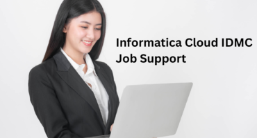 Informatica Cloud IDMC Job Support