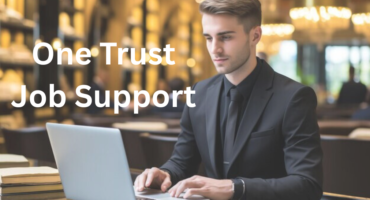 One Trust Job Support (1)
