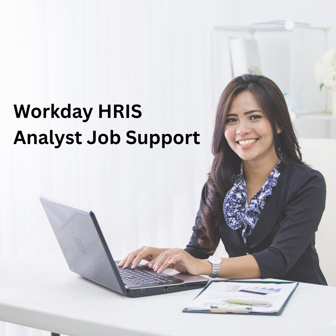 Workday HRIS Analyst Job Support