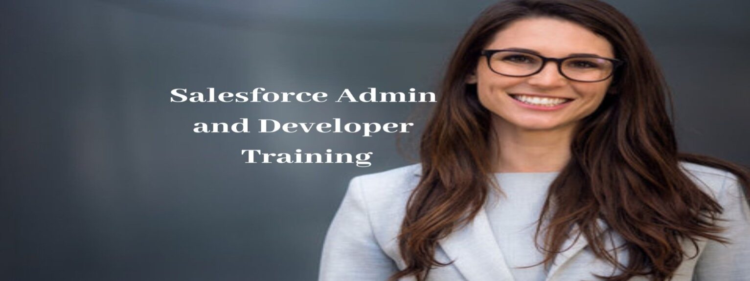 Salesforce Admin and Developer Training – AR IT Technologies